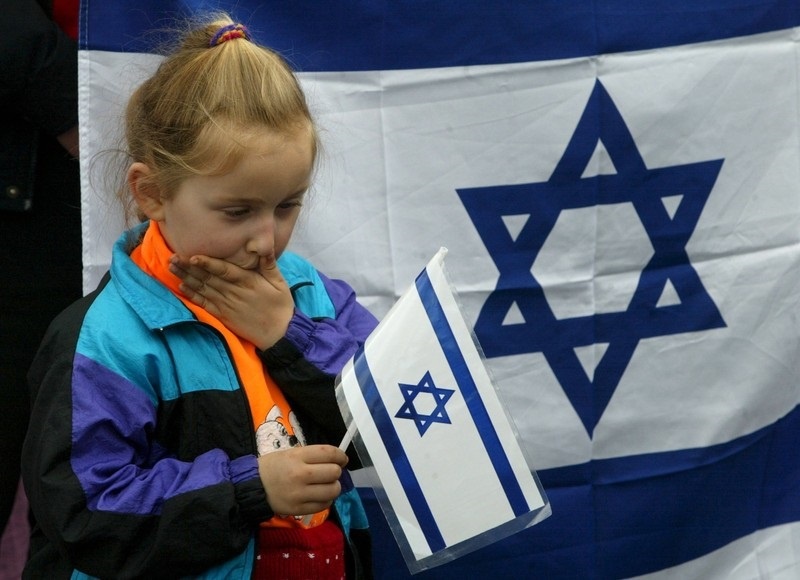 Евреи Украины оценили послабление Израилем иммиграционной политики