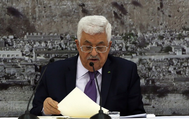 Аббас обещает прекратить диалог с Израилем, если ООН не примет палестинскую резолюцию