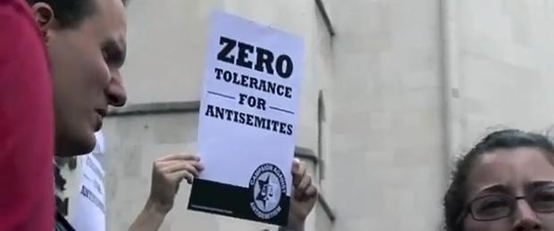 Уровень антисемитизма в Великобритании достиг 30-летнего максимума