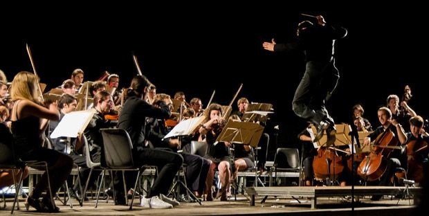 Иерусалимский симфонический оркестр выступит в ООН