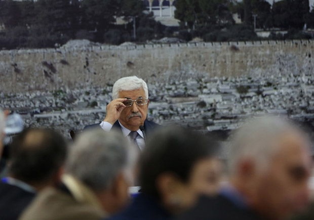 Палестинцы смогут обвинять Израиль в военных преступлениях с 1 апреля