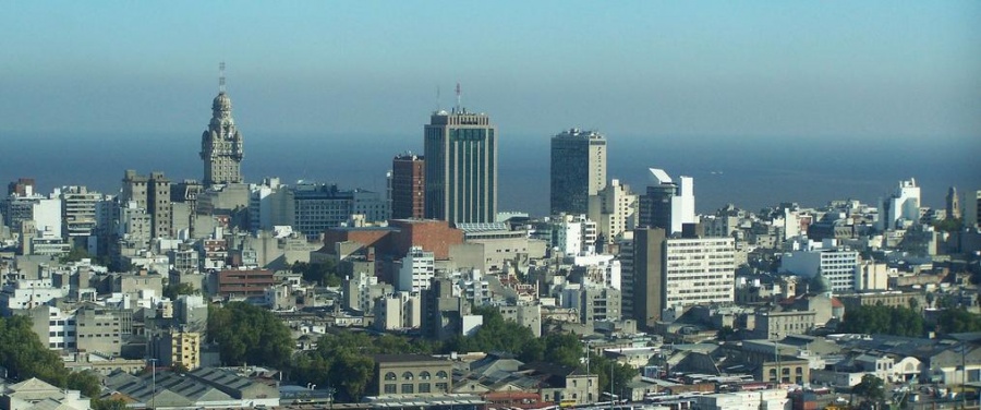 В Уругвае предотвратили теракт в посольстве Израиля