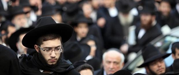В Иерусалиме похоронили жертв терактов во Франции
