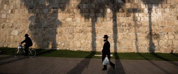 Половина британских евреев не видит будущего в Великобритании