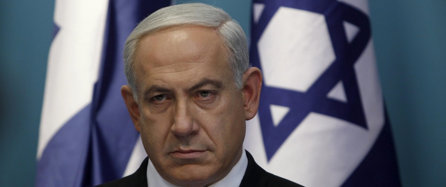 Нетаньяху: у террористов в Париже, Брюсселе и Тель-Авиве одинаковый почерк