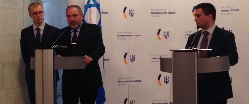 Либерман: война в Украине будет короче арабо-израильской