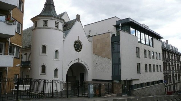 Мусульмане встанут на защиту синагоги в Норвегии