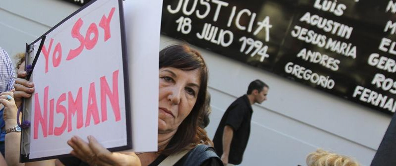 Экспертиза подтвердила, что аргентинского прокурора Нисмана убили