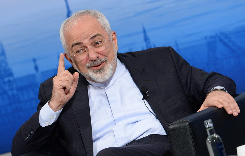 Иранский министр призвал израильтян не бояться Исламского государства