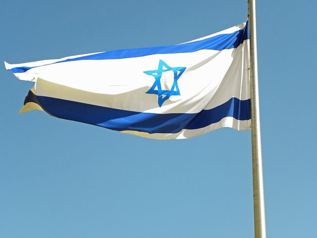 В Раде создано межфракционное объединение по сотрудничеству с Израилем