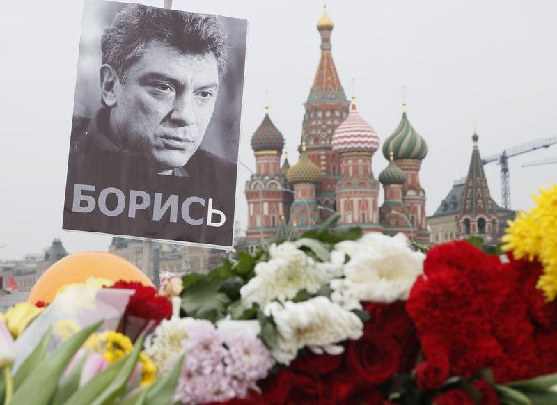 Дочь Немцова обвинила Кремль в причастности к убийству ее отца