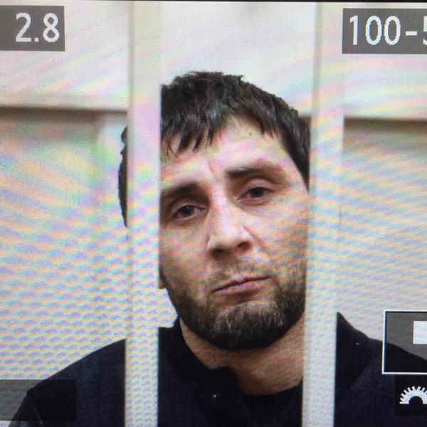 Обвиняемый по делу об убийстве Немцова дал признательные показания
