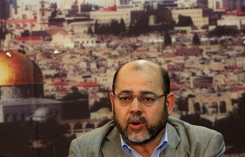 ХАМАС отказался от временного перемирия с Израилем