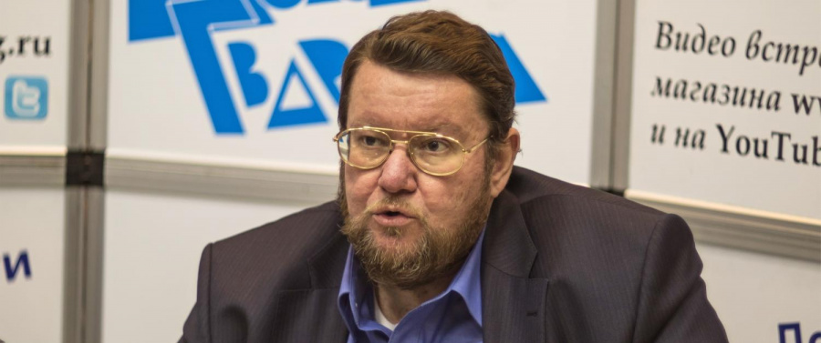 Экс-президент Российского еврейского конгресса хочет повесить Коломойского
