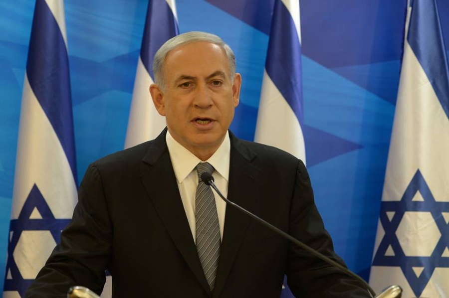 Партия Биньямина Нетаньяху побеждает на выборах