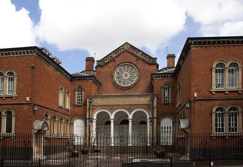 В Англии восстановили древнюю синагогу