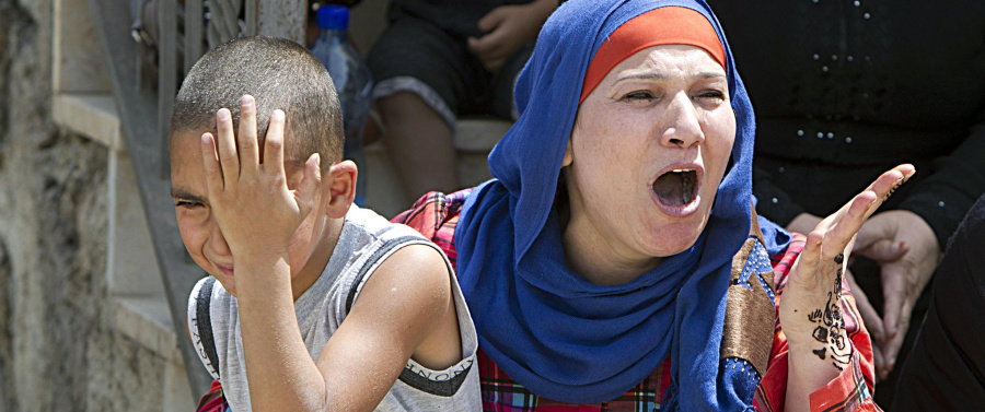 ООН называет Израиль главным нарушителем прав женщин