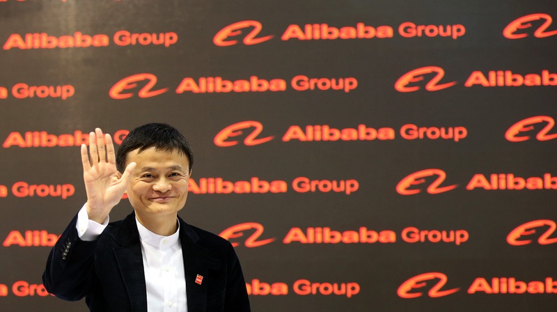 Alibaba обязалась инвестировать в израильские стартапы