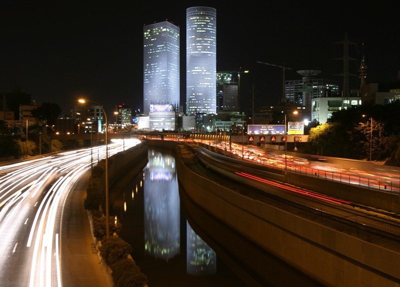 Тель-Авив поднялся в рейтинге лучших городов для ведения бизнеса