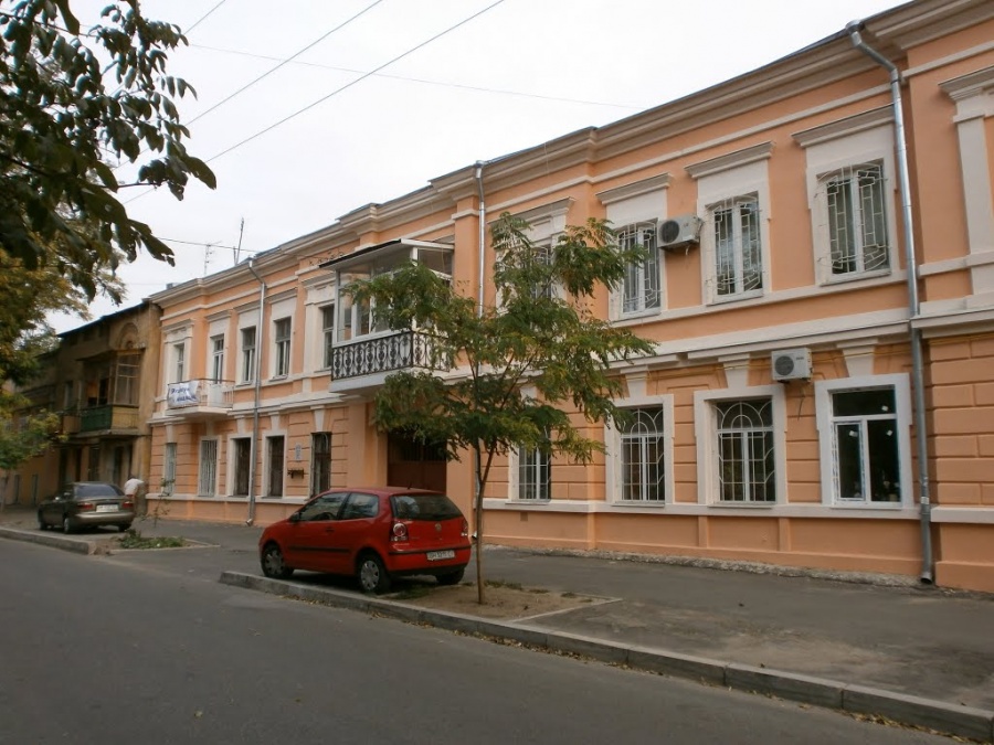 Квартиру Леонида Утесова в Одессе превратят в музей