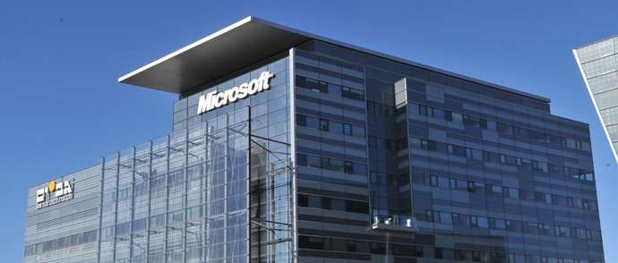 Microsoft открыла в Хайфе новый исследовательский центр