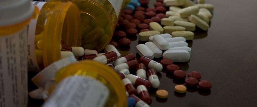 Как в Израиле выписывают наркотические обезболивающие онкобольным и не только