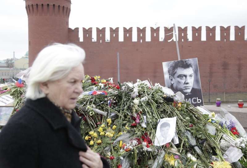 Соратник Немцова поделился деталями доклада о российских военных в Украине