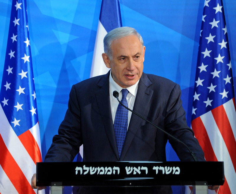 Нетаньяху: Соглашение по иранской ядерной программе угрожает Израилю