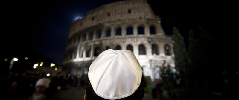 Бывшие узники концлагерей не выйдут на парад в День освобождения Италии