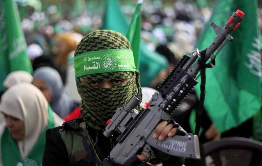 ХАМАС намерен судиться с Израилем в Гааге