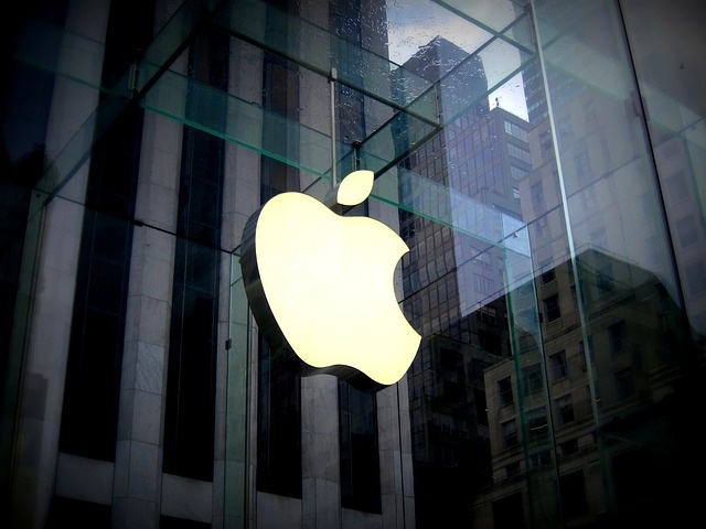 Apple покупает израильский стартап LinX