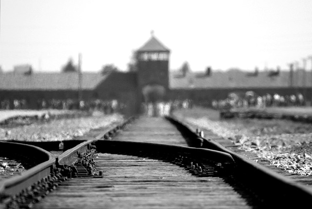 В Германии начался процесс по делу бухгалтера Освенцима