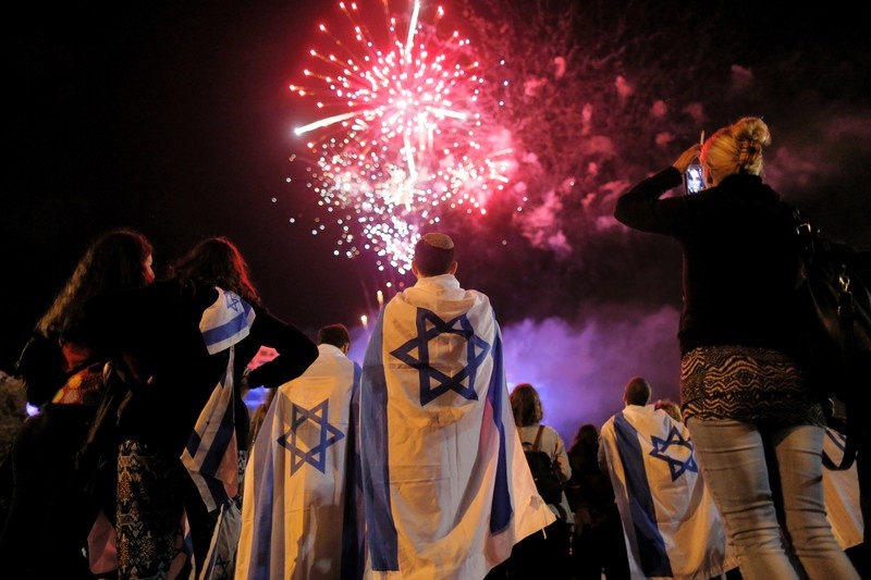 В рейтинге самых счастливых стран мира Израиль занял 11 место, а Украина опередила Болгарию