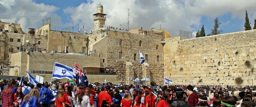 12 советов туристам в Израиле