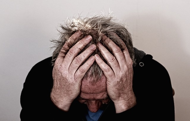 Израильские ученые доказали связь между хронической болью и депрессией