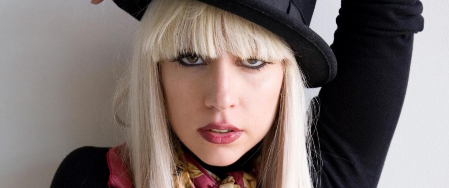 Леди Гага получила еврейскую награду