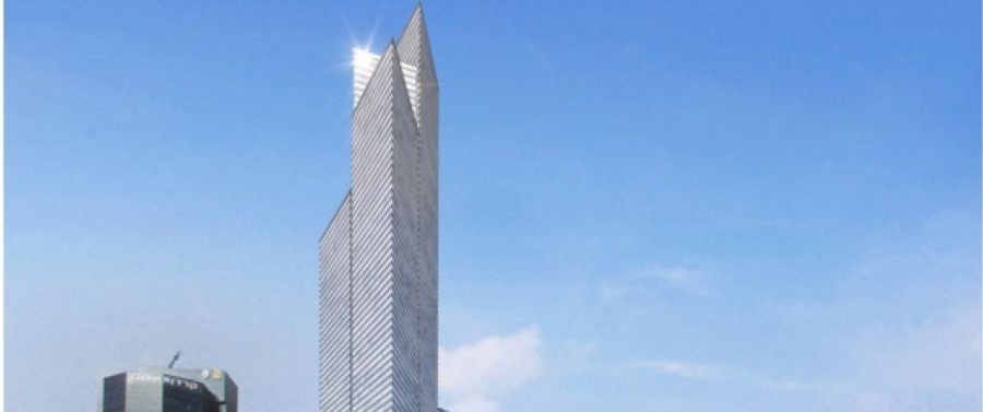 В Тель-Авиве построят самое высокое здание в Израиле
