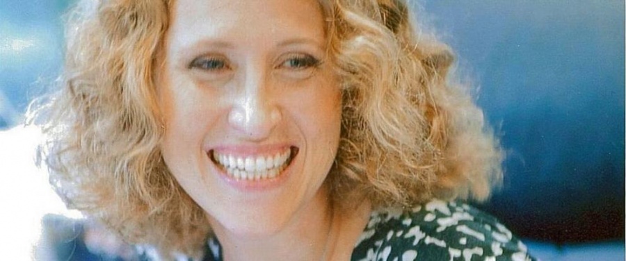 Ушла из жизни Рошель Шорец, основательница еврейского фонда по борьбе с женской онкологией
