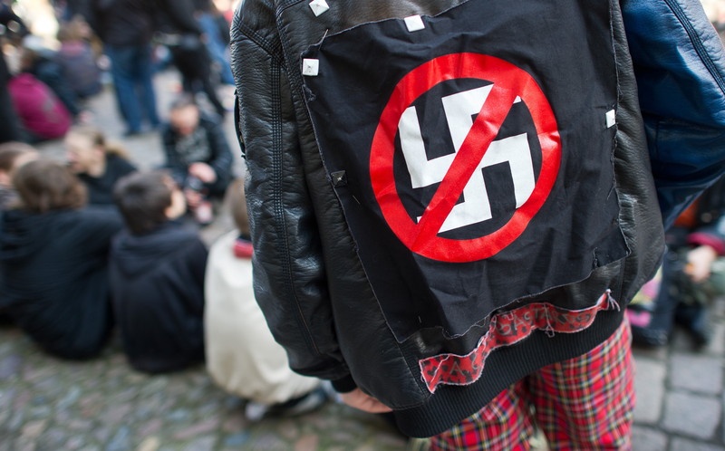 Израильский режиссер рассекретил российскую неонацистскую группировку