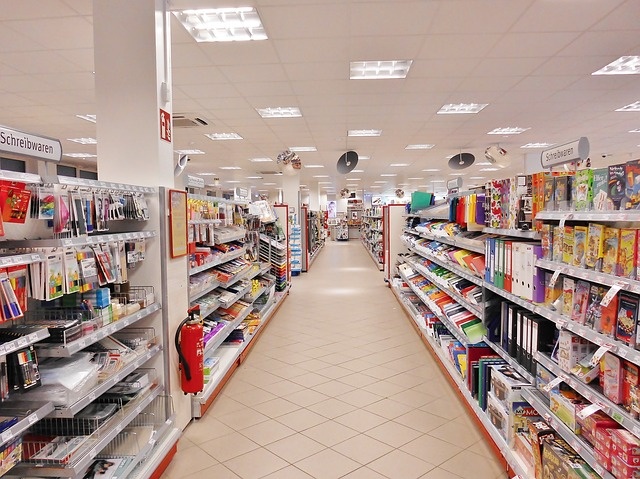 В Тель-Авиве открывается супермаркет Все по 5 шекелей