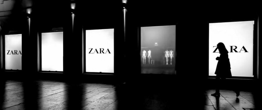 Бывший сотрудник Zara обвинил компанию в антисемитизме
