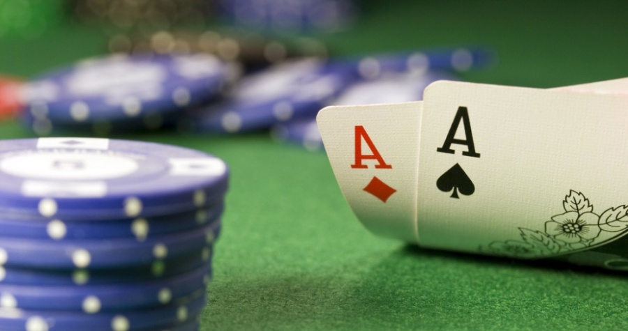 Израильский игрок в покер выиграл 457 тысяч долларов