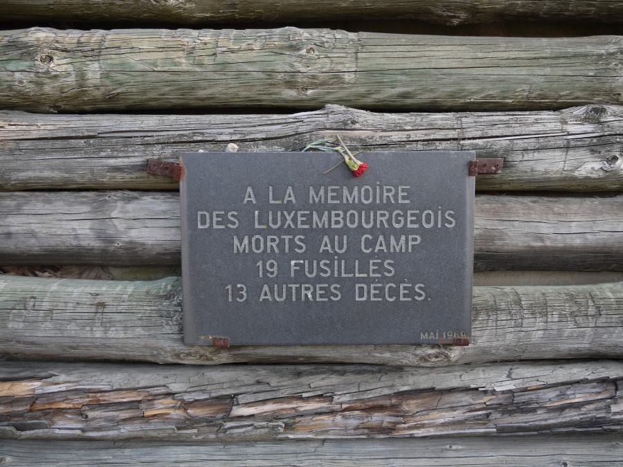 Люксембург извинился перед евреями за страдания в годы Второй мировой