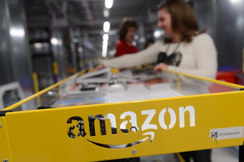 Amazon создает новый офис в Израиле
