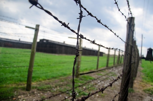 В Днепропетровске пройдет семинар на тему Холокоста