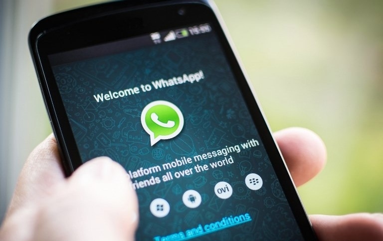 Житель ОАЭ пообщался в WhatsApp на 68 тысяч долларов