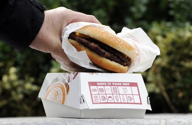 В Израиль возвращается сеть фастфудов Burger King