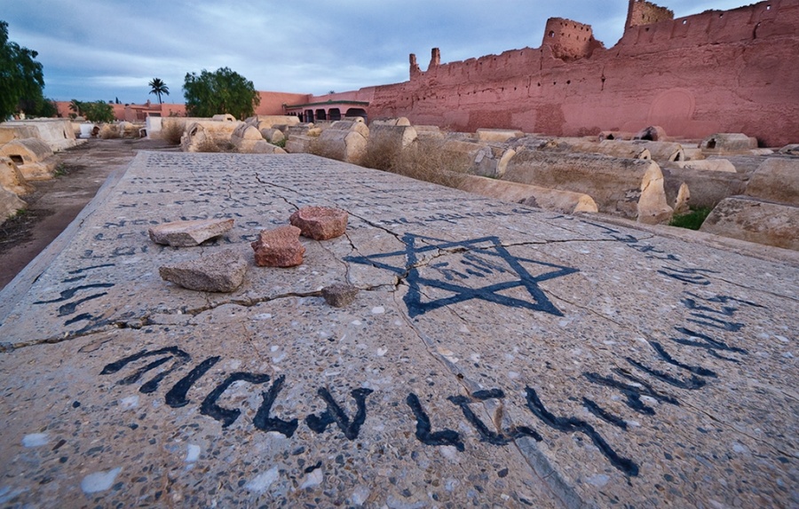 В Марокко восстановят еврейский квартал