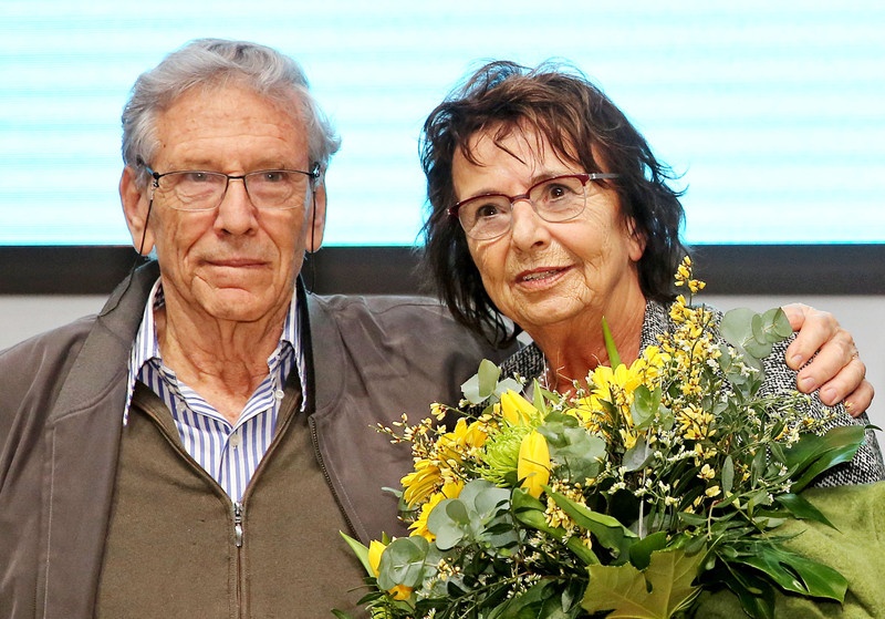 Израильский писатель удостоен немецкой литературной премии
