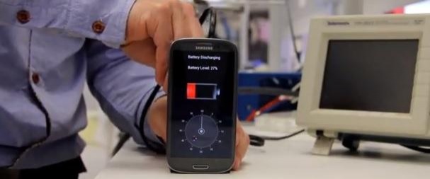 Зарядка смартфона за минуту, электромобиля за 5 минут - израильский стартап  StoreDot